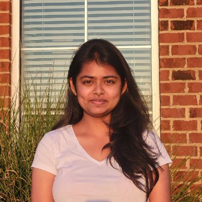 Ph.D. Student at Hyde Lab, University of Notre Dame, USA | IISERM’23