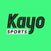 Kayo Sports (@kayosports) Twitter profile photo