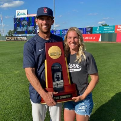 Pitching Coach/Recruiting Coordinator @YaleBaseball. Former ECSU Assoc Head Coach and 2022 National Champ!! ECSU ‘11