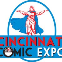 CincinnatiComicExpo(@CinciComicExpo) 's Twitter Profile Photo