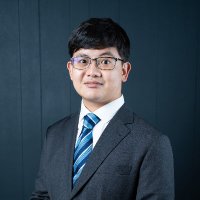 Lawrence Lau(@LCMLau) 's Twitter Profile Photo