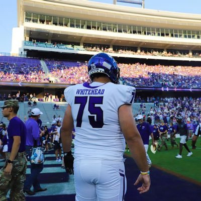 Tarleton State Football 😈