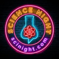 Science Night! (@scinightpod) 's Twitter Profile Photo Science Night! (@scinightpod) 's Twitter Profile Photo