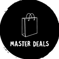 Master Deals(@master__deals_) 's Twitter Profile Photo