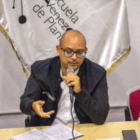 Sandino G Marcano M (@sandinomarcano) 's Twitter Profile