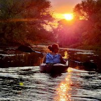 christy (@creekinhome) 's Twitter Profile