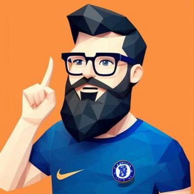 O torcedor mais fanático do Chelsea. Se você quer acompanhar os Blues, está no lugar certo. Tento trazer conteúdo de qualidade todos os dias 😉💙