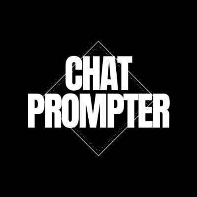 ChatPrompter Profile Picture