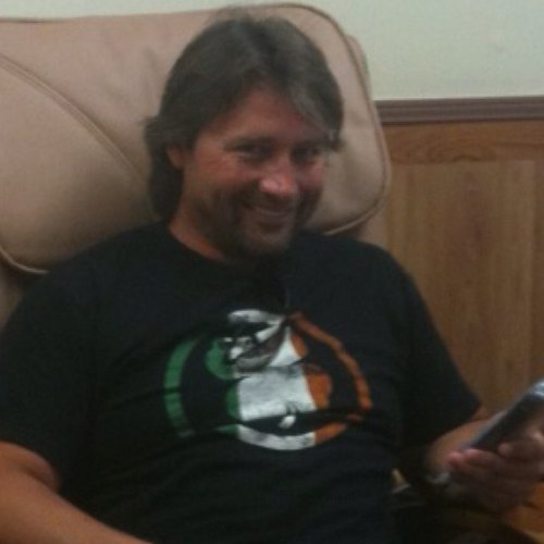 RLERotten's profile picture. 