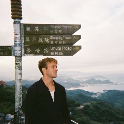 finndayton's profile picture. 