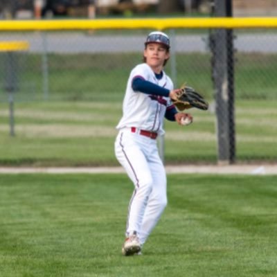 Terre Haute North HS ‘26 |CF/LHP/LHH email: briargoda24@gmail.com/ 812-264-3227