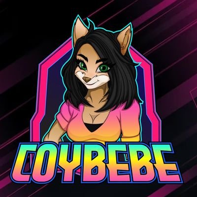 Content creator on Twitch 
For business inquiries: coybebecanada@gmail.com