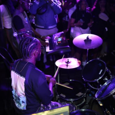 Jeremiah 29:11 | Child of God 🙏🏿 | MUSICIAN 🥁| Content Creator 📹