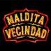 Maldita Vecindad (@MalditaVecindad) Twitter profile photo