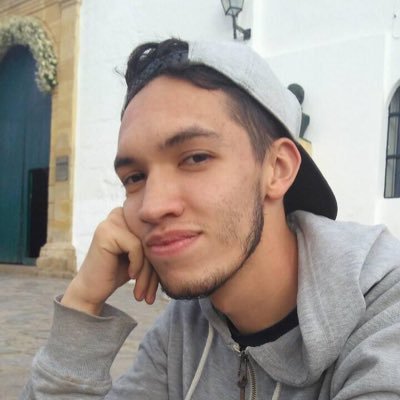 thebrainlessguy's profile picture. Suck it and see.