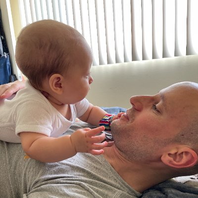 Gabriel Baker Profile