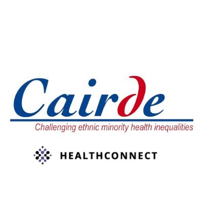 Cairde is a community development organisation working to tackle health inequalities among ethnic minority communities. It runs https://t.co/Yu9pHsbu8L