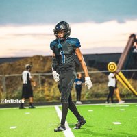 Dorye Hughes (@d_hughesjr) 's Twitter Profile