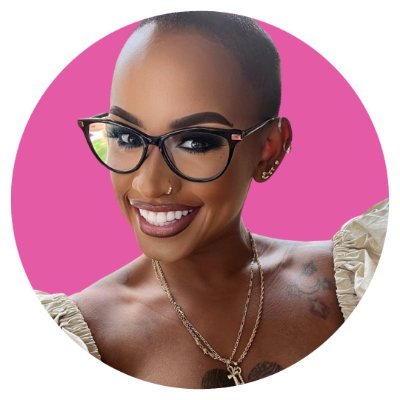 _CortneyRose's profile picture. Transformation Coach📍I teach individuals how to dominate life &build 6figure businesses working 4 months 💗I make succeeding