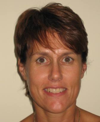 Aileen Feeney