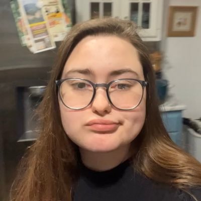 janene_dakota's profile picture. I have zero idea what the fuck I’m doing half the time but, hey