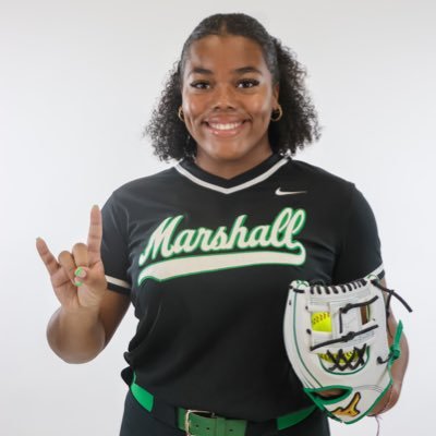 Marshall University Commit 💚🤍🖤D1Vision 18U National 3B/2B/1B  Vandebilt Catholic High School 2024