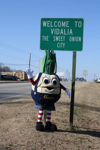 VisitVidaliaGA's profile picture. Join us in Vidalia for a SWEET time!