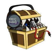 Mimic-Audio (@mimicaudio) 's Twitter Profile