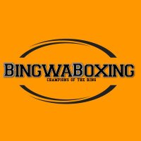 Bingwa Boxing 🥊(@bingwaboxing) 's Twitter Profile Photo