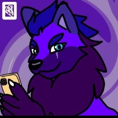 a fellow furry workes at Raven Oilfeild Rentals not on here much too busy fursona name is DJ Wolf mostly found on facebook and instagram
