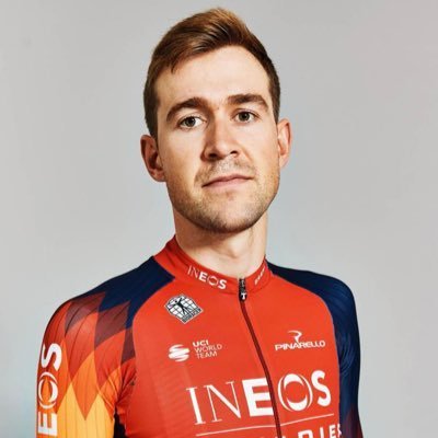 Olympian // Professional cyclist // 
@INEOSgrenadiers
 // 27 // contact: 
@wasscycling