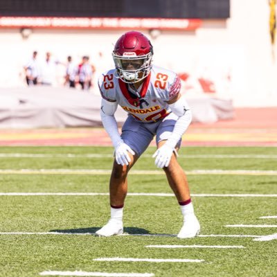 DB @ Glendale Community College(CA) 5’10, 180, 4.0 gpa 323-217-8848