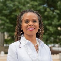 Chandra L. Ford, PhD, MPH, MLIS(@DrChandraFord) 's Twitter Profile Photo