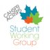 CAHSPR Student Working Group (@CAHSPRSWG) Twitter profile photo