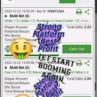 BETWAY FOOTBALL PREDICTIONS (@prediction05) 's Twitter Profile
