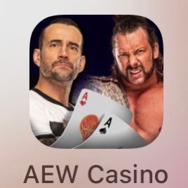 aew casino double or nothing