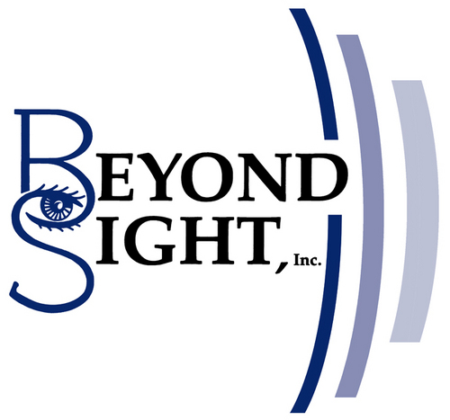 Beyond Sight is dedicated to enhancing the independence of blind and vision-impaired individuals through adaptive technology since 1989.