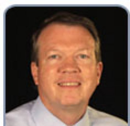 Mike Rainwater