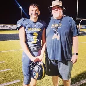 Christian-Husband-Father- O Line/D-Line Coach at Floyd Central High School (KY), Mastered my skill on the Snake Pit at Bracket Field #JagNation #GoJags