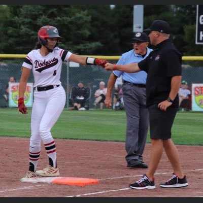 AaronMiller51's profile picture. Teacher, Softball Coach, amateur Squatch Hunter. Retired Professional Hop-Scotch player.