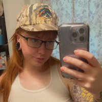 rebbeca wayne (@rebbecawayne) Twitter profile photo