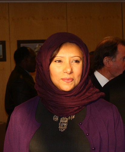 Media Consultant in London. Previously a news reporter and presenter. Tweets Yemen and MENA اعلامية يمنية ومستشار اعلامي سابق في بريطانيا RT ≠ endorsement