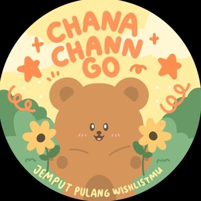 💚GROUP ORDER KPOP MERCH💚
*⁠.⁠✧Hello,Welcome to CHANACHANN GO🛍️ *⁠.⁠✧
INA GO🇮🇩 || CHECK PINNED📌 || OPEN PERSOD🇰🇷🇨🇷🇨🇳🇯🇵🇨🇵 || MT AFTER DM📩