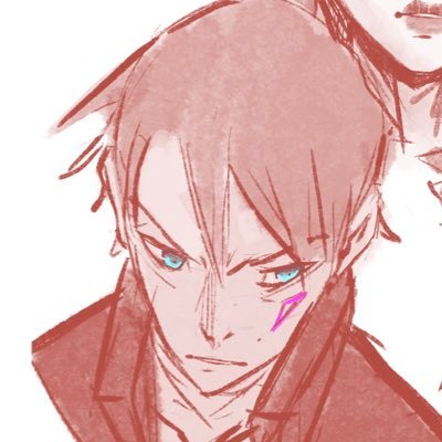 Skye / Z / I draw thingsさんのプロフィール画像