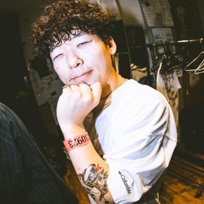 @FROMME_FUKUOKA ba./vo.最速作詞作曲 @AINAS_GANG が好き バンド休憩中です
