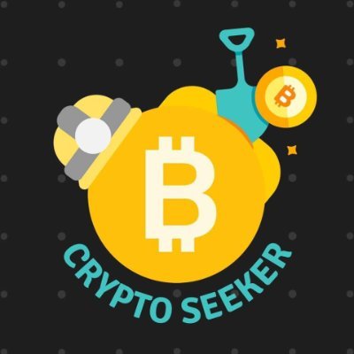 CryptoSeekerNFT Profile Picture