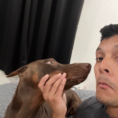 dominic5b's profile picture. 