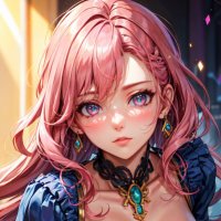 AI Generated Waifus ✨(@agh_sfw) 's Twitter Profile Photo