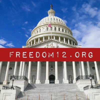 freedom12_org Profile Picture