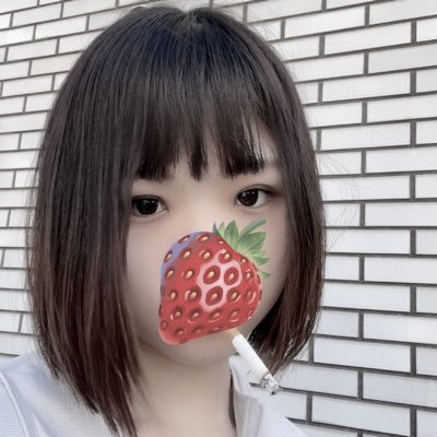 いちごさんのプロフィール画像